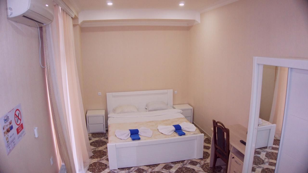 Отель Elite Lux Hotel Тбилиси