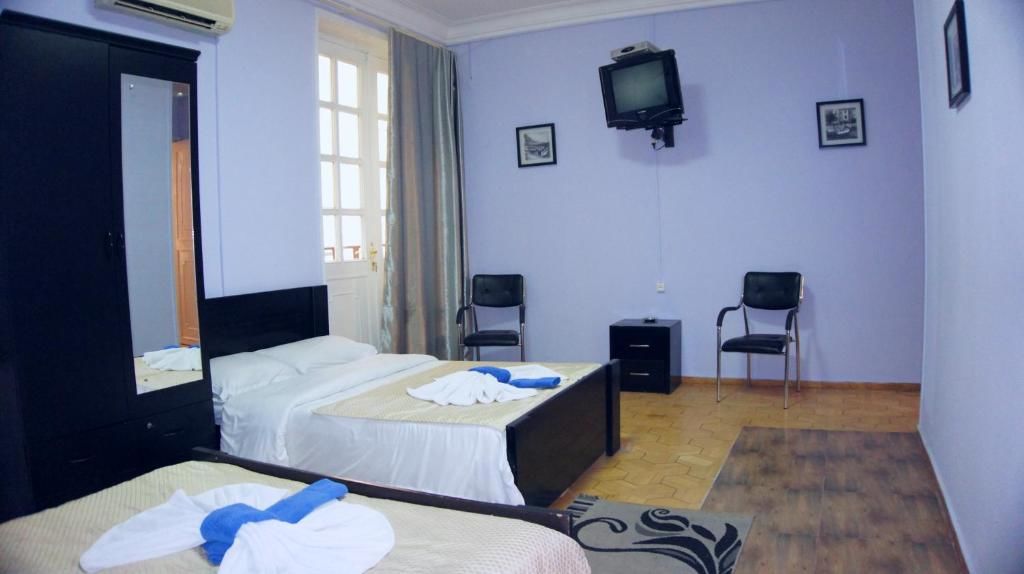 Отель Elite Lux Hotel Тбилиси