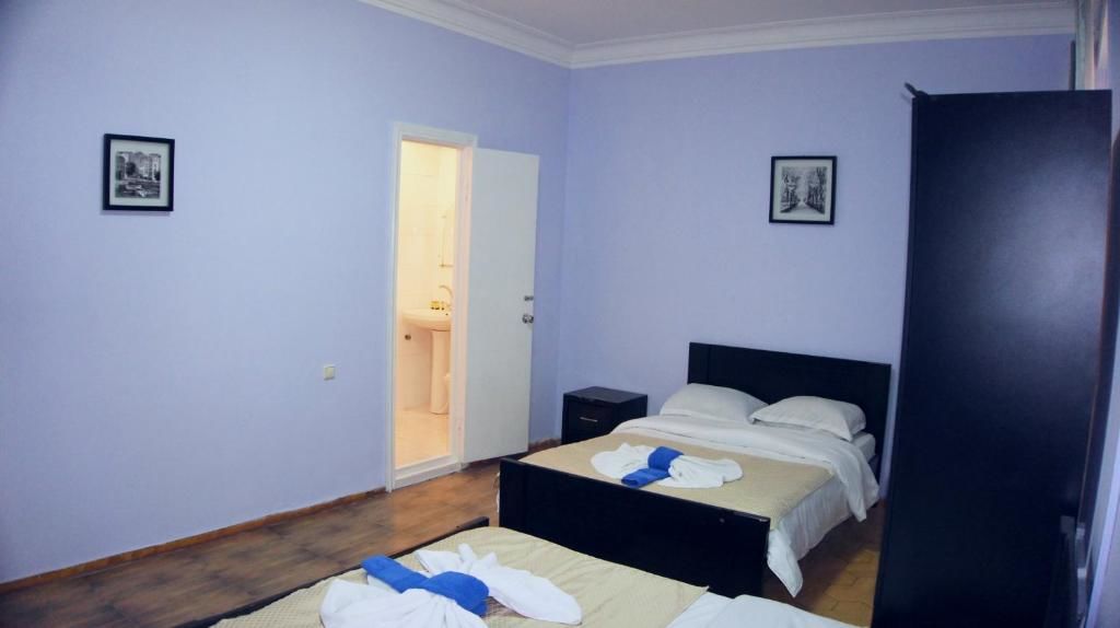 Отель Elite Lux Hotel Тбилиси