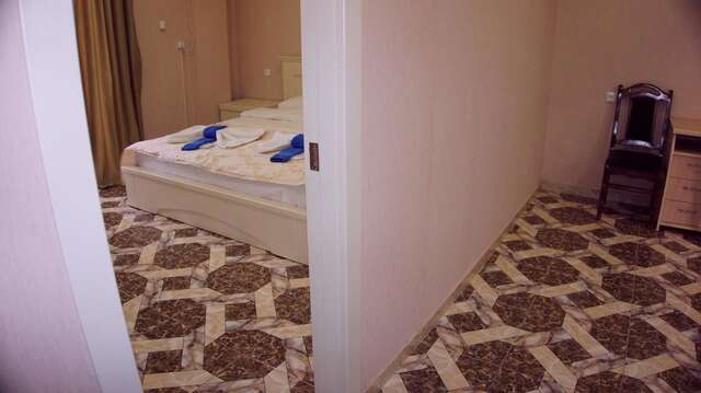 Отель Elite Lux Hotel Тбилиси-19