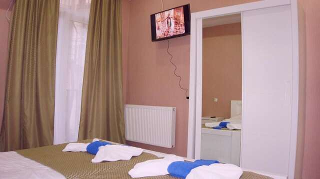 Отель Elite Lux Hotel Тбилиси-38