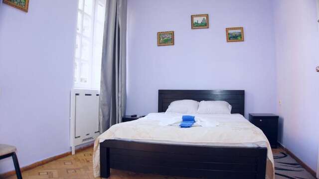 Отель Elite Lux Hotel Тбилиси-82